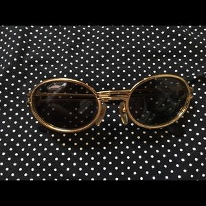 Versace Authentic Vintage Sunglass